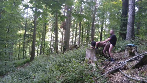 Watch the uncensored clip named : Best Porn Movie Outdoor Craziest