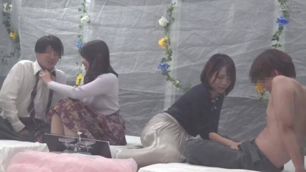 View the complete clip of : YKJE21 Nice Asian cooooool WOWOWOW