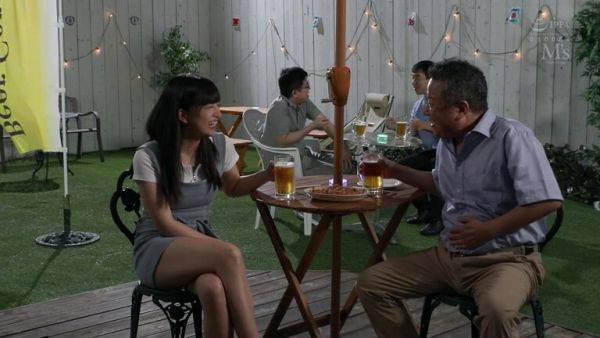 Play complete scene titled : YKJE44 Cuteeeee japaneeseeee sex OH YEAH