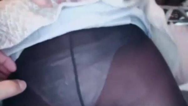 Play this uncensored scene of : 06901,Sensitive BODY is blamed