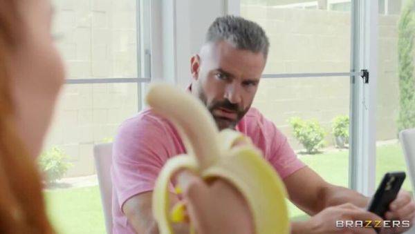 View hardcore clip named : Make Him Cum First: Charles Dera, Rachel Starr & Madison Spears (16.2.2022)