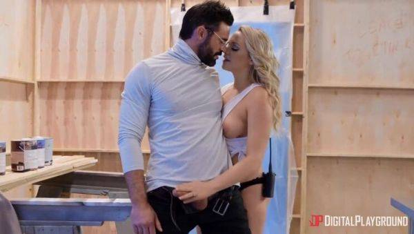 Play uncensored movie called : Extreme Kill: Episode 2 Featuring Mia Malkova