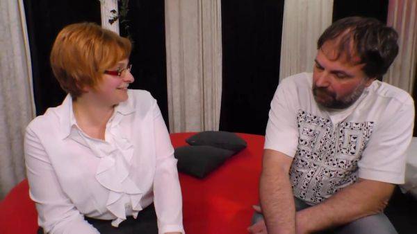 Play this hardcore clip named : Horny Adult Movie Mature Unbelievable Will Enslaves Your Mind