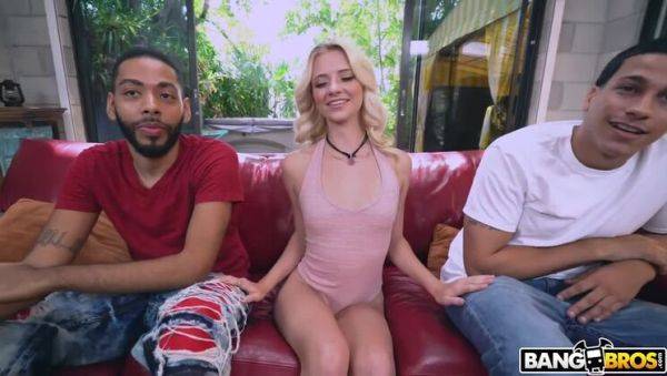 Enjoy watching this HD clip named : Riley Star's Intimate Encounter: Majiik's Magical Interracial Fan Fuck