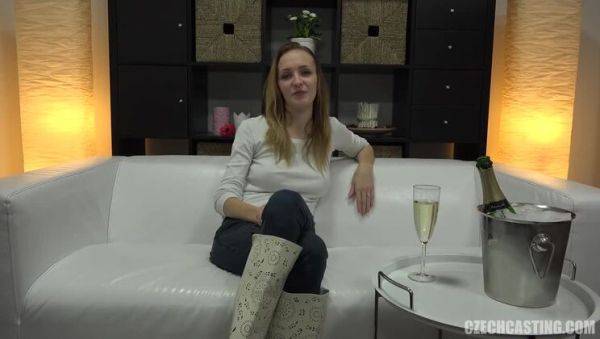 Play HD scene named : Captivating Veronika: Big Tits & Toys