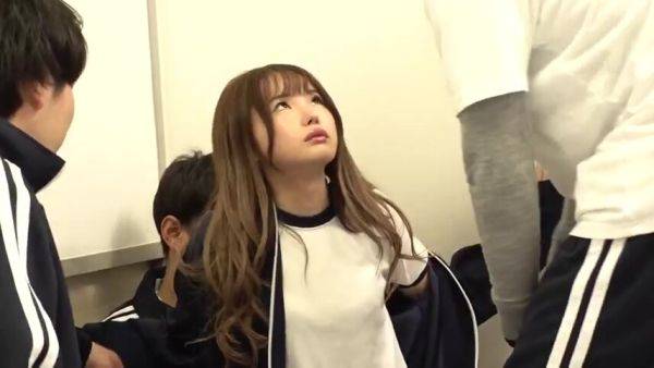 Play uncensored movie : Japanese-sex-pako-268