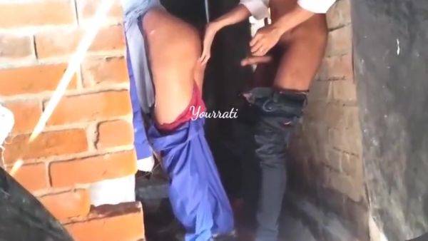 Neha Went To Meet Her Boyfriend On Valentines Day After College Holidays, Clear Hindi Voice - desi-porntube.com - India on pornsfind.com