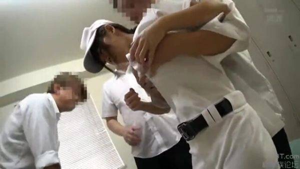 Watch the full scene called : Japanese-sex-pako-734