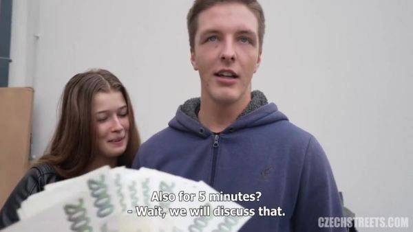 Stream the HD clip of : Sold Girlfriend