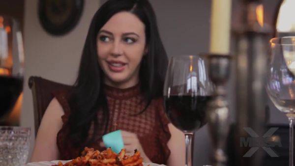 View uncut clip named : Mx - Whitney - My Stepsons Fiancee