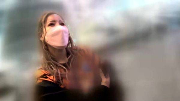 Stream the complete video called : 0003487_Japanese_Censored_MGS_19min