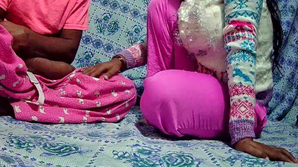 Dasi Indian Stepmom And Stepson Sex In The Room - upornia.com - India on pornsfind.com