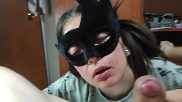 Play this HD clip titled : Until The End You Will Love This Girl