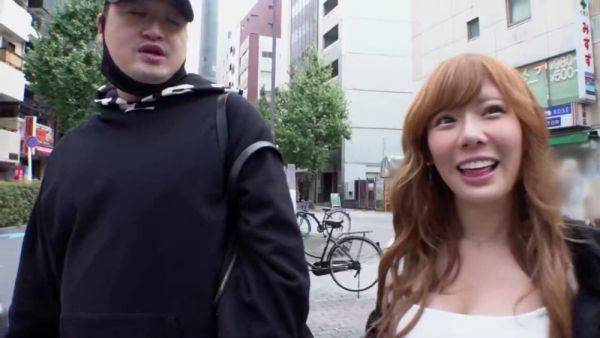 Enjoy watching this full clip of : 0003476_Japanese_Censored_MGS_19min