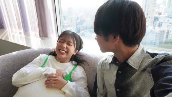 Watch the complete clip named : DXCY98 Good japaneeseeee cool OH YEAH