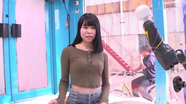 Play the full clip called : DXCY56 Good japaneeseeee cool BABE