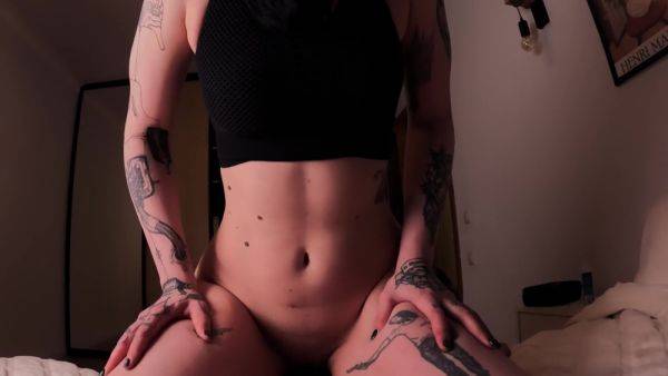 Watch this hardcore scene named : Full Pov Lets Pretend Im Your Girlfriend! Im Cumming With You!