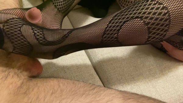 Stream this hardcore clip of : I Need Your Feet Now