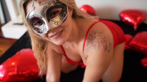 Watch uncensored video of : Jade Canhao In Pov - I Decided To Surprise My Step Brother