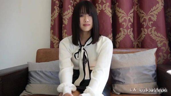 Stream the complete movie of : Misora 21 Years Old Neat System Slender Beauty Doskebe Shadow Professional Student 18+ Mass Vaginal Cum Shot