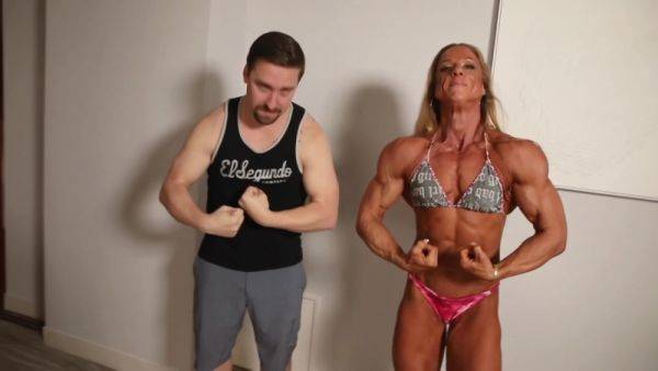 Play the full movie : Fbb Christelle Zarovska 03