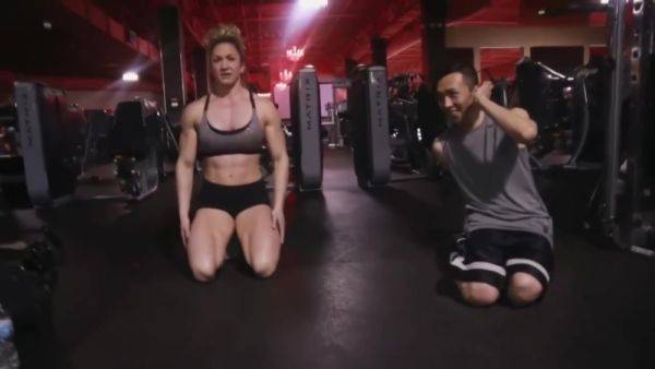 Play full scene of : Fbb Lauren Quinn 2502