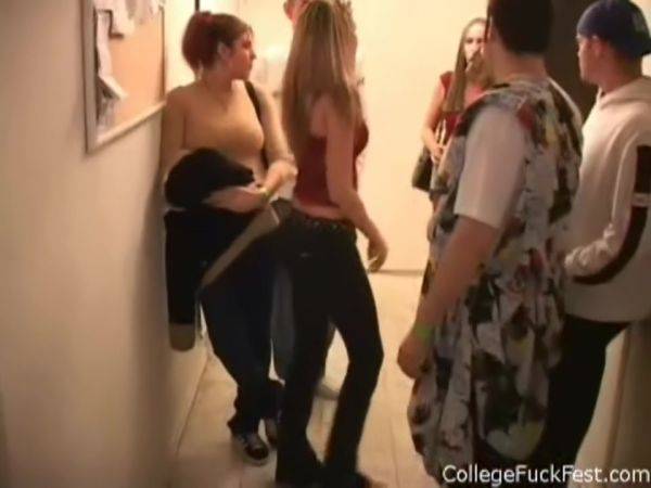 Enjoy watching this HD scene of : College Teen 18+ Doggystyled