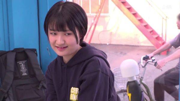 Watch this uncensored scene : ZWMT14 Good asiaaan porn BABE