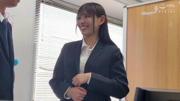 Watch the full video named : ZWMT65 Cuteeeee Japanese cool OH YEAH