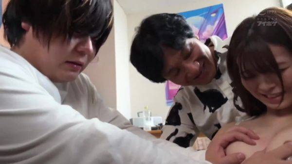 Watch full video : ZYKN79 Awesome japaneeseeee cool BABE