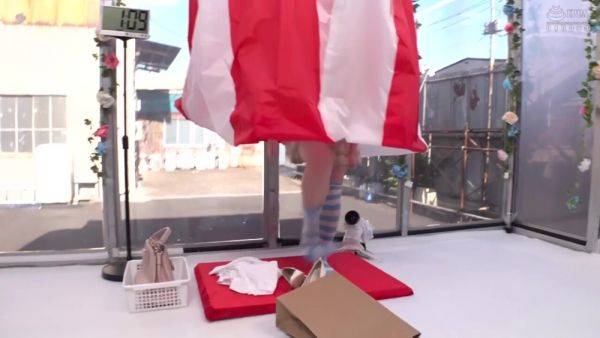 Watch uncut clip of : ZYKN49 Awesome Japanese cooooool WOWOWOW