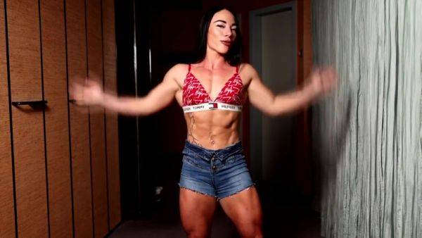 Play this full clip of : Fbb Martina Lopez 01