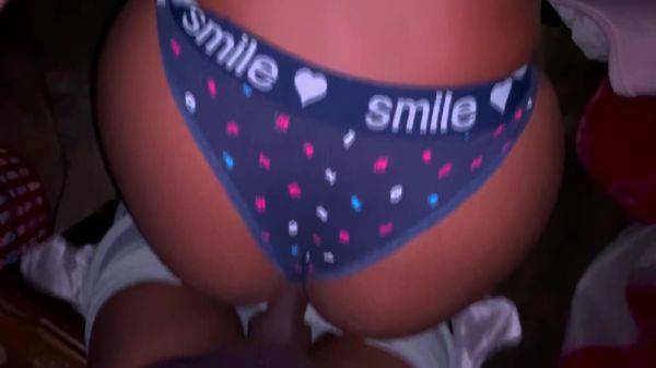 Watch the hardcore movie : Dasyra X In Doing It At Her Grandparents Place Shhhh! 7 Min