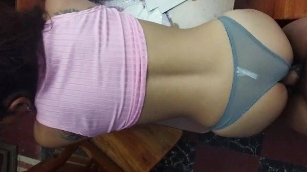 View uncut video titled : My Hot Stepsister-in-law Gets My Milk In Infidelity