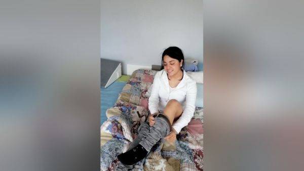 Stream HD video called : Pov Fucking Nice Day