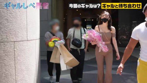 View the uncensored movie of : 0003879_Japanese_Censored_MGS_19min