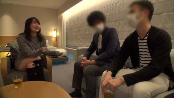 Stream the uncut video called : 0003871_Japanese_Censored_MGS_19min