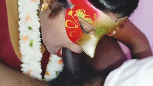 Indian Stepmom Stepson In Law (blowjob Sheving Fucking) Telugu Dirty Talks - desi-porntube.com - India on pornsfind.com