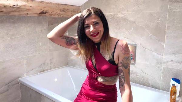 Stream complete movie titled : Gwen had been waiting for this orgy for a long time!