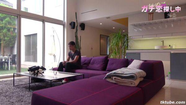 Watch this complete clip named : GTTDJSHIWIBYJPUANV42SONE030