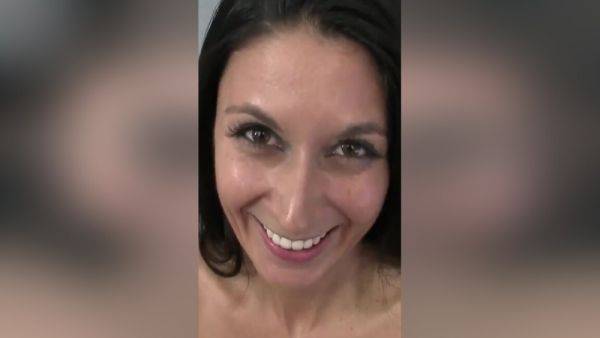 Play the hardcore video of : Nikki Daniels An Unfaithful Brunette Slut Loves To Be Fucked