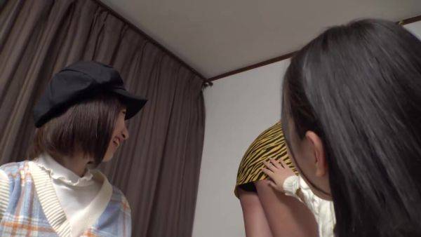 Stream the uncensored video of : 0003910_Japanese_Censored_MGS_19min