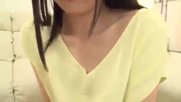 Enjoy watching the full clip named : 03519,Lewd SEX with exposed breasts!