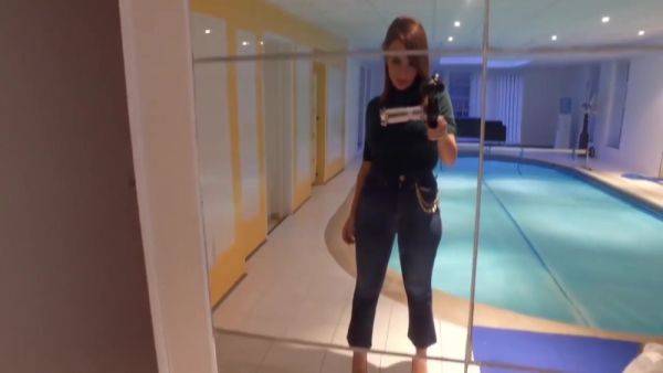 Enjoy watching uncensored video of : Excellent Xxx Movie Lingerie Greatest , Watch It