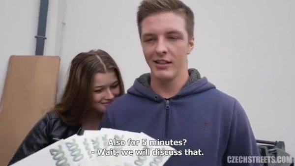 Stream HD scene of : My C - Sold Girlfriend