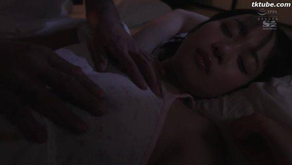 Play uncut video called : WBXMTLNWFPKJEBBPNJ42SONE025