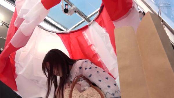 Play uncensored scene called : CVND70 Cuuuuuuty Japanese cool BABE