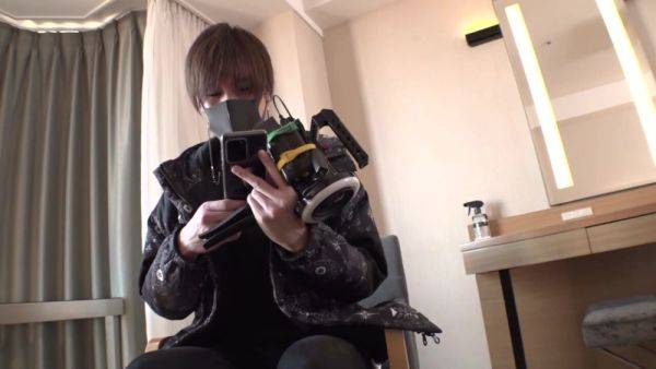 Watch full clip of : 0004020_Japanese_Censored_MGS_19min