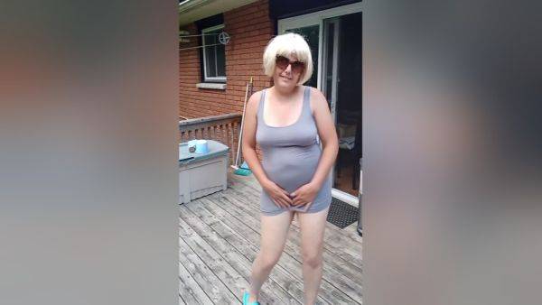 Watch this uncut clip of : Incredible Blowjob Showing Off Her Wet Holes - Sexy Wife