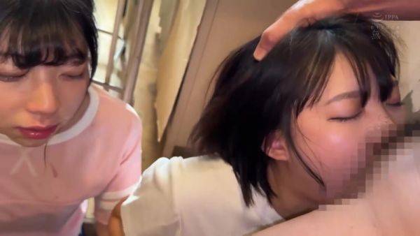 Play the complete movie called : CVND47 Cuuuuuuty Japanese cool BABE